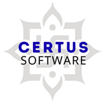 Certus Software Technocraft logo